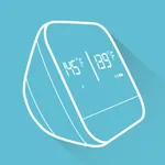 Grill Thermometer icon