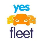 Yes Fleet icon