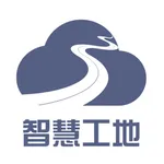 智慧工地平台 icon