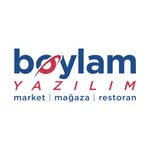 Boylam Mobil Rapor icon