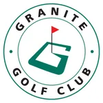 Granite Golf Club. icon