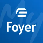 MyFoyer icon