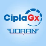 UDAAN CIPLA icon