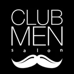 Club Men Salon icon