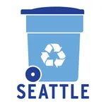 Seattle Recycle & Garbage icon