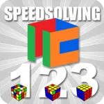 SPEEDSOLVE 123 icon