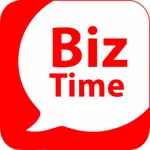 BizTime Messenger icon