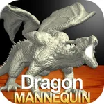 Dragon Mannequin icon