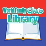 World Family Club Library icon