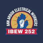 IBEW Local 252 icon