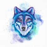 Cute Animal Faces icon