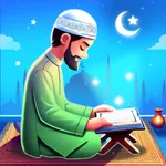 Islamic Daily Duas & Prayers icon
