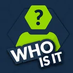 Who Is It icon