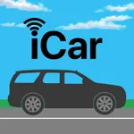 iCar icon