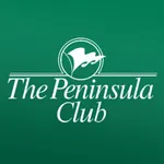 Peninsula Club icon