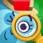 Osmo Detective Agency icon