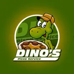 Dino's Pizza Service icon