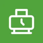 Time Clock Terminal icon