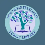 South San Francisco Library icon