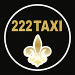 222 Taxi icon