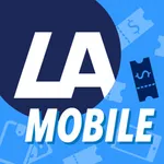 LA Mobile icon