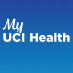 My UCI Health icon