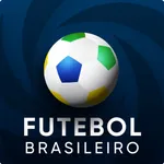 Futebol Brasileiro Resultados icon