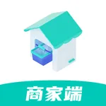 同城配送商家 icon