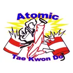 Atomic Martial Arts icon