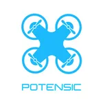 Potensic-M icon