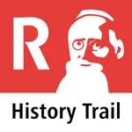 Raiffeisen History-Trail icon