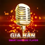 GiaHan Smart Karaoke Remote icon