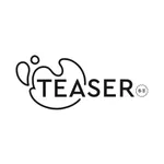 TEASER BUBBLE TEA icon