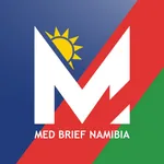 Med Brief Namibia icon