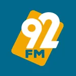 Rádio 92.9 FM icon