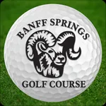 Banff Springs Golf icon