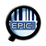 EPIC Track icon