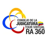 Judicatura EC -Tour Virtual icon