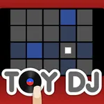 TOY DJ - A Rhythm Game icon