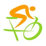 California Cycle Path icon