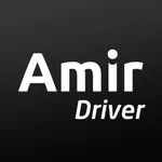 Amir Driver icon