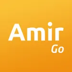 Amir Go icon