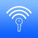 Wi-Fi Login icon