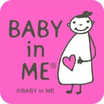 BABY in ME カレンダー icon