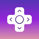 Smart Remote Roku icon