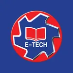 E-TECH SIS STUDENT icon