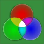 Physics Toolbox Color Gen icon