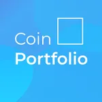 Coin Portfolio & Tracker icon