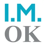 I.M. OK icon