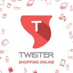 Twister Online icon